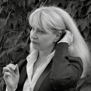 Profilbild von Gabriele Kasper