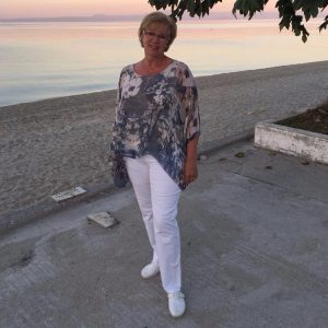 Profilbild von Gabriele Kaste