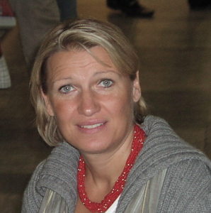Profilbild von Gabriele Kathrein