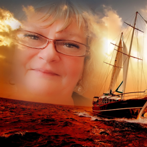 Profilbild von Gabriele Kaupert