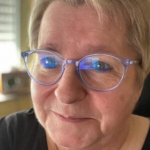 Profilbild von Gabriele Kayser
