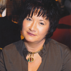 Profilbild von Gabriele Kempendorf