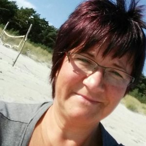 Profilbild von Gabriele Kempendorf