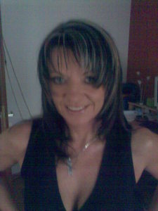 Profilbild von Gabriele Kempf