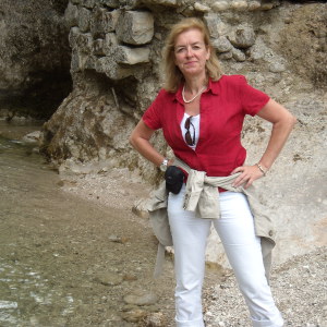 Profilbild von Gabriele Kennin