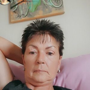 Profilbild von Gabriele Kerby