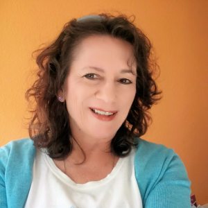 Profilbild von Gabriele Kerstan