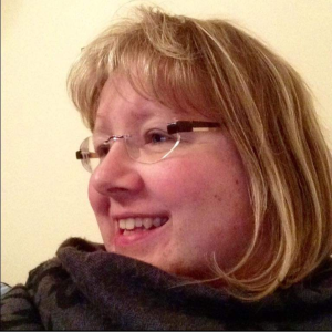 Profilbild von Gabriele Kiebel