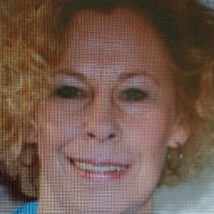 Profilbild von Gabriele Kiepol