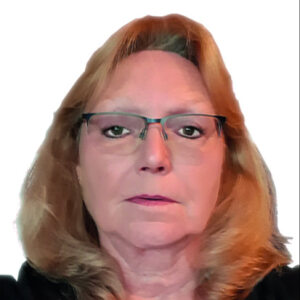 Profilbild von Gabriele Kieslich-Konrad