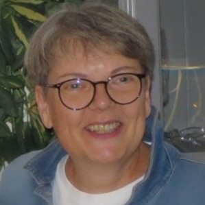 Profilbild von Gabriele Kietzmann