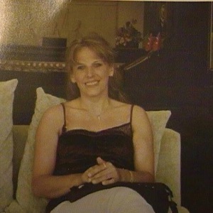 Profilbild von Gabriele Kieweg