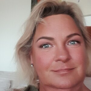 Profilbild von Gabriele Kilian