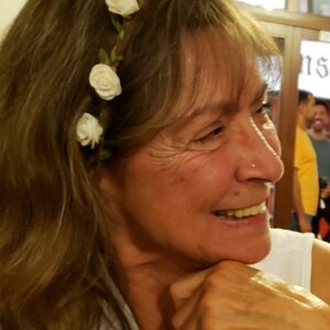 Profilbild von Gabriele Kirn