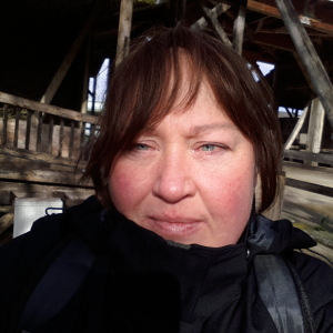 Profilbild von Gabriele Kirste
