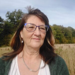 Profilbild von Gabriele Klaehn