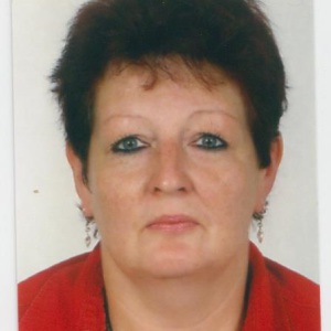 Profilbild von Gabriele Klaube
