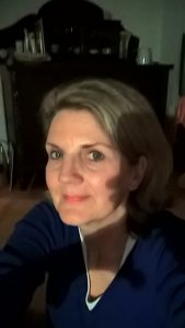 Profilbild von Gabriele Klausing