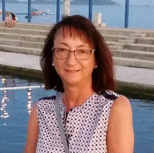 Profilbild von Gabriele Klaußner