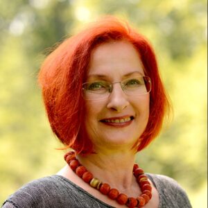 Profilbild von Gabriele Kleefeld