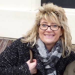 Profilbild von Gabriele Kleiber