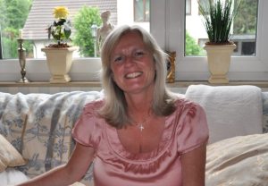Profilbild von Gabriele Klein-Helmkamp