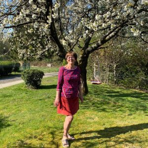 Profilbild von Gabriele Klein