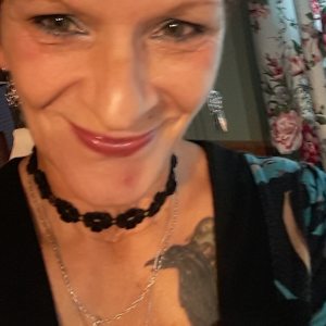 Profilbild von Gabriele Kleinklaus