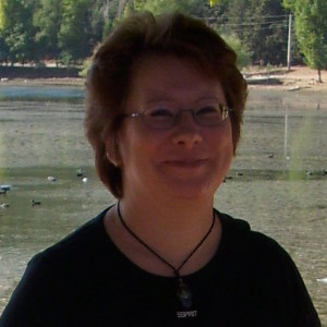 Profilbild von Gabriele Klemz