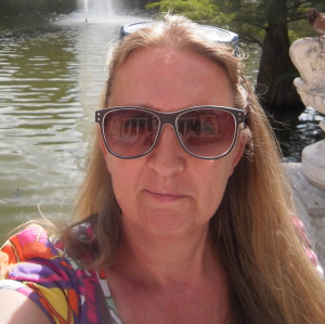 Profilbild von Gabriele Kleppe-Cüersgen