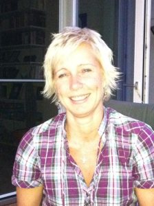 Profilbild von Gabriele Klingels