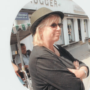 Profilbild von Gabriele Klink Geb. Schmid