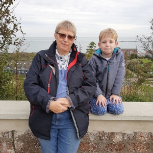 Profilbild von Gabriele Klöpper