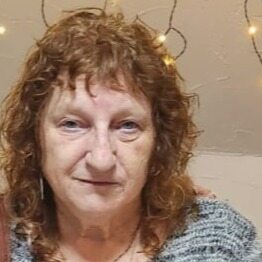 Profilbild von Gabriele Klos