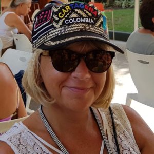 Profilbild von Gabriele Kluczka