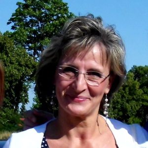 Profilbild von Gabriele Klüsener
