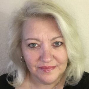Profilbild von Gabriele Knappick