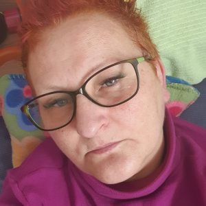 Profilbild von Gabriele Knauer