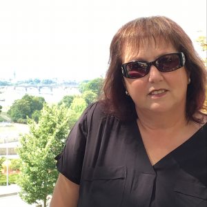 Profilbild von Gabriele Kniess