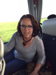 Profilbild von Gabriele Knötzsch