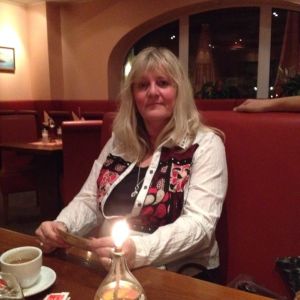 Profilbild von Gabriele Knoll