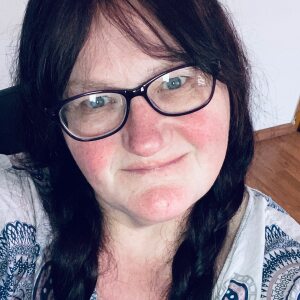 Profilbild von Gabriele Knopf