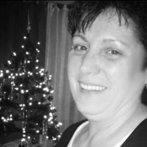 Profilbild von Gabriele Knürr