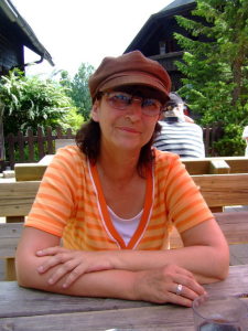 Profilbild von Gabriele Knupp