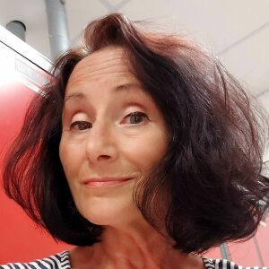 Profilbild von Gabriele Koch-Seidler