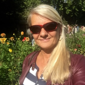 Profilbild von Gabriele Koch