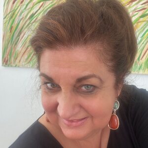 Profilbild von Gabriele Koch