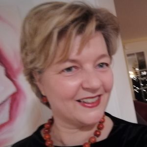 Profilbild von Gabriele Koch