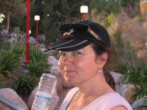 Profilbild von Gabriele Koch