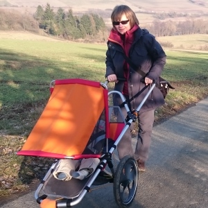 Profilbild von Gabriele Kockelke